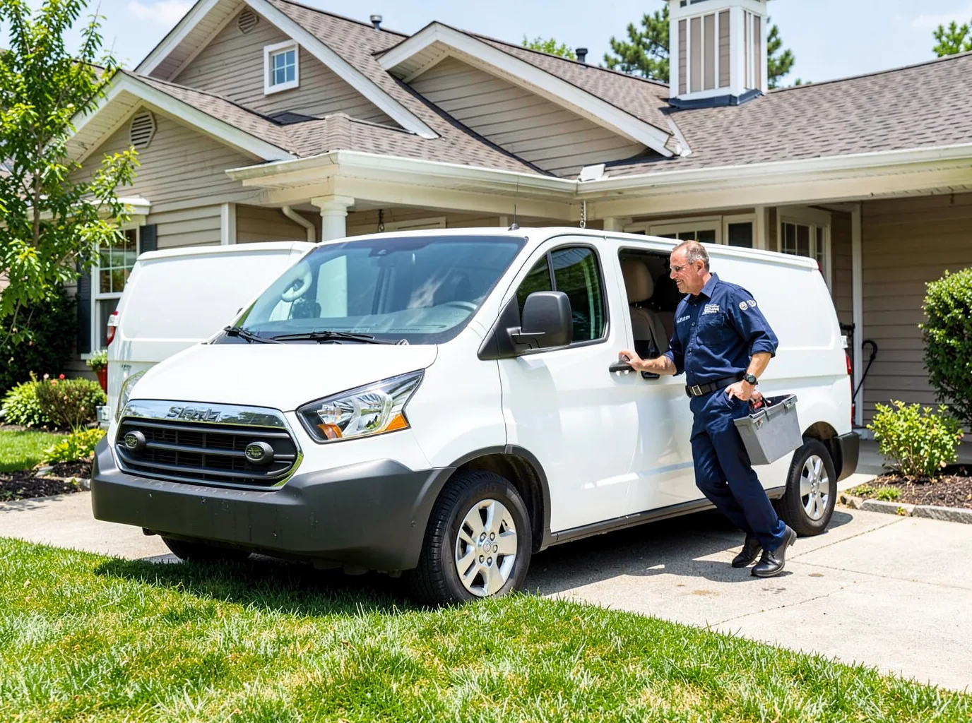 Emergency Plumber company in Wisner, LA