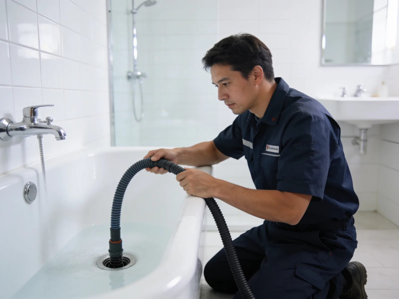 Emergency Plumber Wisner, LA FAQs